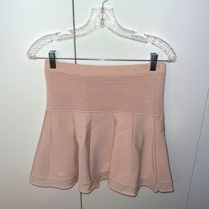 Parker Pink Skirt